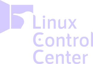 Linux Control Center